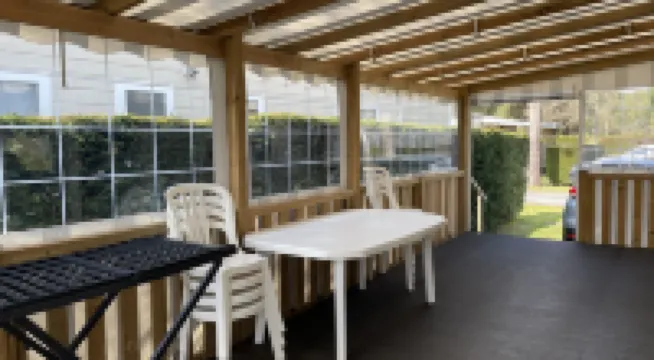 Mobilhome Amira 40m2 - Cc781 Les Charmettes 4 stars