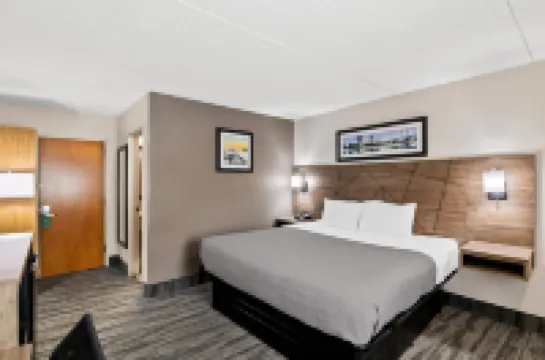 Quality Inn Westfield - Springfield