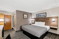 Quality Inn Westfield - Springfield Hotels in Westfield