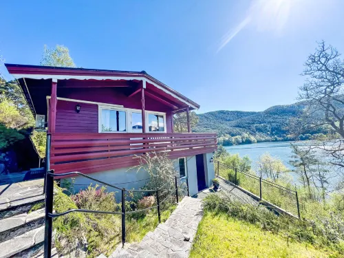 Tussebu Hotels in Tysnes