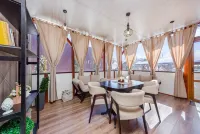 Park-Otel Kanyon Recreation Camp Hotels in Predgorny District