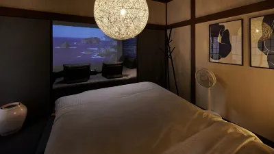 MAIGRE UMINOKOE Hotels near Kadowaki Bridge