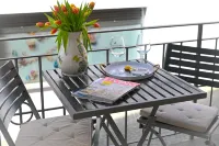 Ruga Vacation Rental 3 in Ascona - Lejligheder