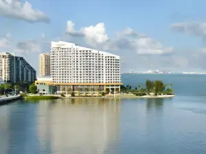 Mandarin Oriental, Miami