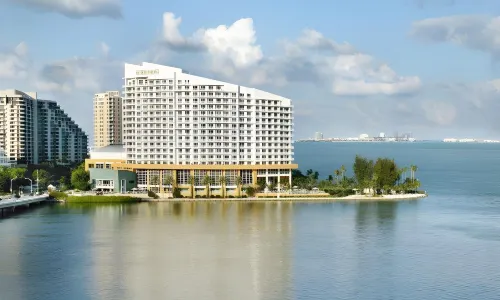 Mandarin Oriental, Miami