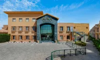 Aura Resort Sidi ABD El Rahman El Alamein Hotels in Qesm Ad Dabaah