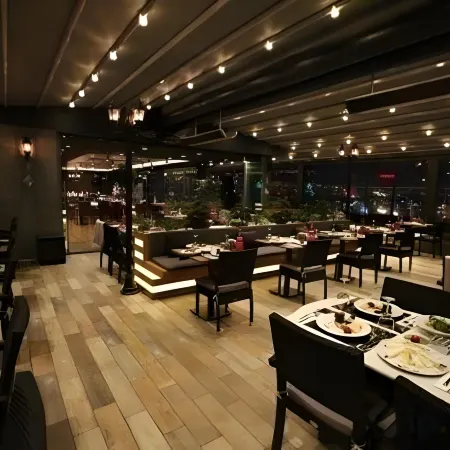 Rys Hotel