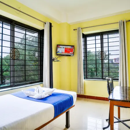 Hotel Niladrii Galaxy