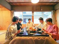 Hoshinomori Các khách sạn ở Kaiyō