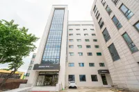 BrownDot Hotel Hongseong Naepo Hôtels à : District de Hongseong