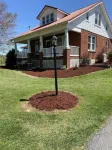 Beautiful + Spacious 4BR Home Bristol, VA. Close to Bristol TN / VA attractions! Hotels near Goose Creek Farm , LLC