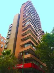Apartamentos Costanera Centre Hotels in Las Condes