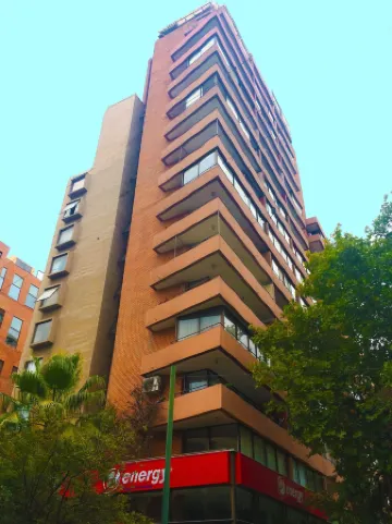 科斯塔內拉中心公寓