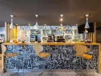 Ibis Bilbao Barakaldo - Baarit