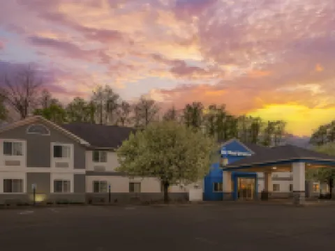 Best Western Brockport Inn  Suites Hotels in Sweden