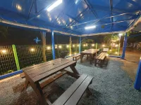 Hongcheon Oullim Glamping Pension