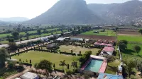 Vanbagh Sariska Resort