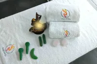 Palazzo Iaquinta - Rooms, Restaurant & Wellness Hotels in Monte Cicerale