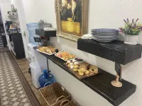 Villa di Casa - Boutique Hotel - Morgenmad