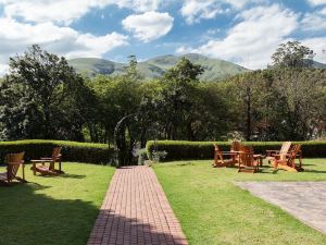 Bulembu Country Lodge