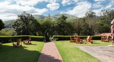 Bulembu Country Lodge Hotels in 