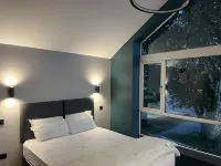 Welcome to Your Stay at the Nest Hotels in Ramsbottom