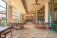 The Palpur Fort A Kuno Wildlife Resort Hotels in Moravan