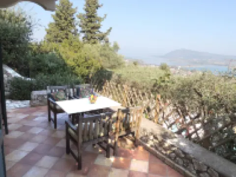 Lefkada Collection Villas