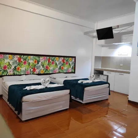 Big Brother Condotel