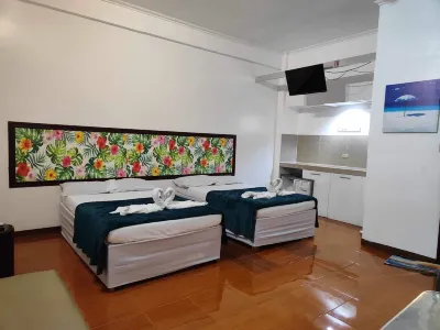 Big Brother Condotel Hotels in 