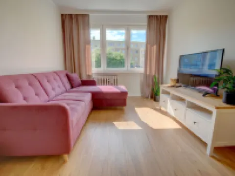 HelApart - Bella ヘルのホテル