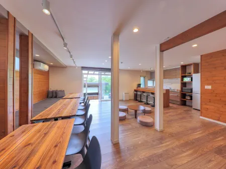 Silver Spray MtFuji View Yamanakako Отели рядом с достопримечательностью «Panoramic Viewing Platform»