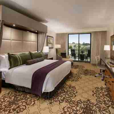 Grand Reserve at the Meritage Rooms