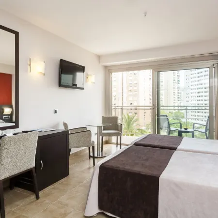 Sandos Monaco - Adults Only