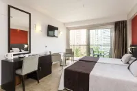 Sandos Monaco - Adults Only