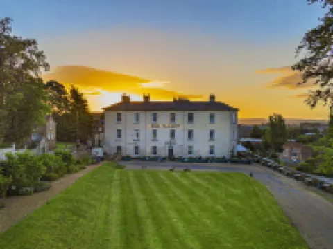 The Talbot, Malton, North Yorkshire Hotels in Malton