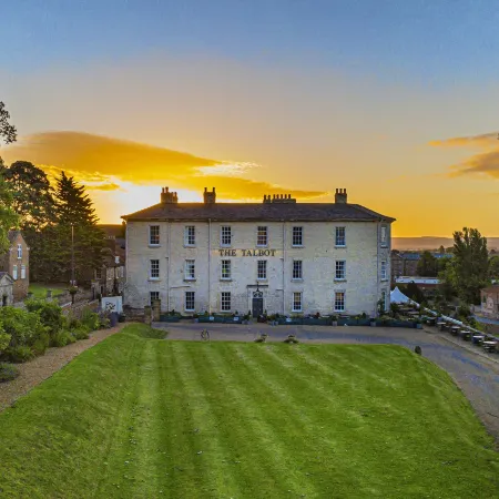 The Talbot, Malton, North Yorkshire
