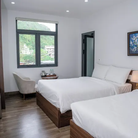 Charming Hill Hotel Cat Ba Отели рядом с достопримечательностью «Порт Cat Ba»