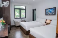 Charming Hill Hotel Cat Ba Các khách sạn gần Ti Tốp Đỉnh núi Đảo