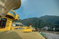 Shalom Backpackers Rishikesh Hotel a Pauri Garhwal