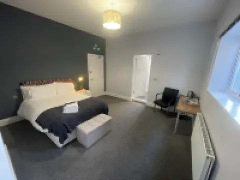 Arlan House, Central Basingstoke Hotel Hotel a Basingstoke