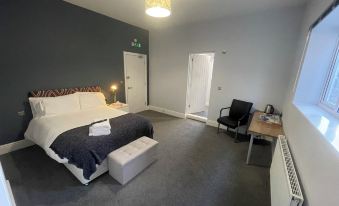 Arlan House, Central Basingstoke Hotel