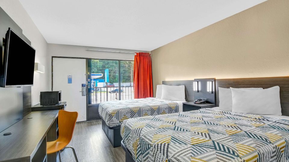 Motel 6 Dalton, GA