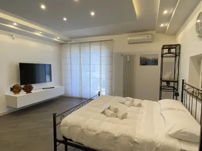 FraMe Room Hotels in Area Produttiva