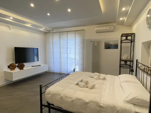 FraMe Room Hotels in Area Produttiva