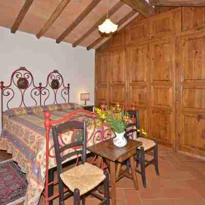 Villa Piombona Rooms
