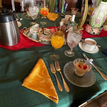 Garden House Bed and Breakfast