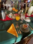 Garden House Bed and Breakfast Hotels in Hannibal