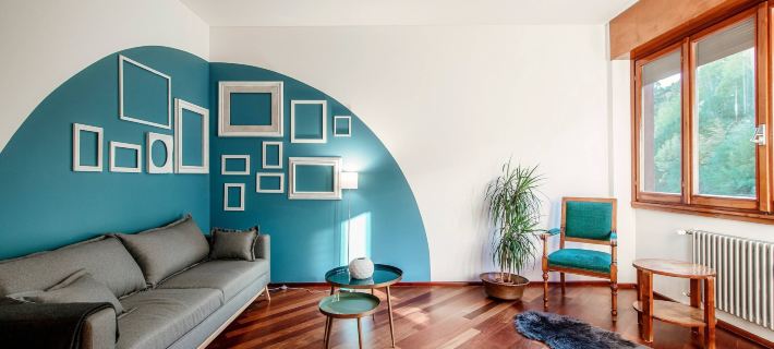 Blue Mood - by Myhomeincomo Hotéis em Cernobbio