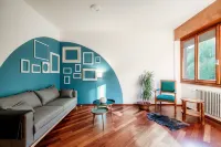Blue Mood - by Myhomeincomo Hotels in Cernobbio